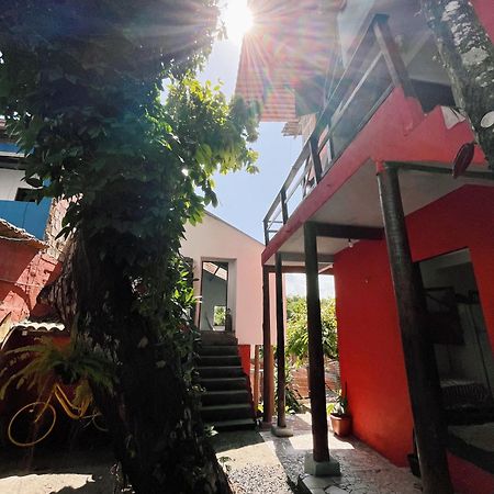 شقة Morada Cacauera Itacaré المظهر الخارجي الصورة